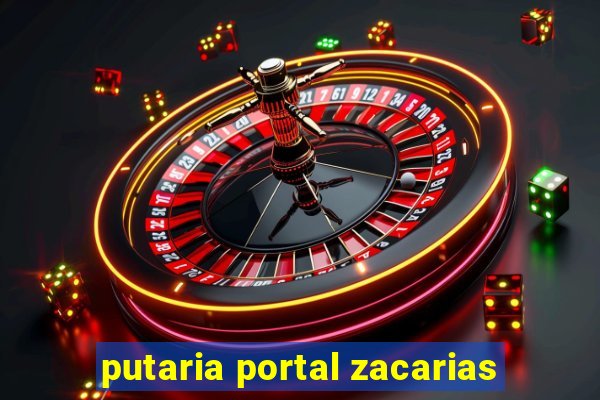 putaria portal zacarias